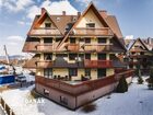 Mieszkanie na sprzedaż Zakopane Pardałówka Boruty-Spiechowicza