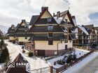 Mieszkanie na sprzedaż Zakopane Pardałówka Boruty-Spiechowicza