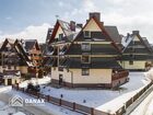 Mieszkanie na sprzedaż Zakopane Pardałówka Boruty-Spiechowicza