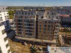 Mieszkanie na sprzedaż KRAKÓW MISTRZEJOWICE 