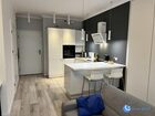 Mieszkanie na wynajem KRAKÓW BRONOWICE Naukowców