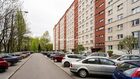 Mieszkanie na sprzedaż Kraków Bieńczyce, Bieńczyce Osiedla Strusia