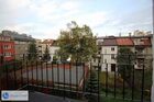 Mieszkanie na wynajem KRAKÓW KRAKÓW-KROWODRZA Spokojna