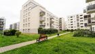 Mieszkanie na wynajem Kraków Podgórze, Płaszów Myśliwska