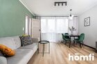 Mieszkanie na wynajem KRAKÓW KRAKÓW-NOWA HUTA Osiedle Kazimierzowskie