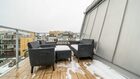 Mieszkanie na sprzedaż Kraków Bronowice Józefa Chełmońskiego