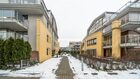 Mieszkanie na sprzedaż Kraków Bronowice Józefa Chełmońskiego