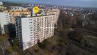 Mieszkanie na sprzedaż Kraków Mistrzejowice, Mistrzejowice os. Tysiąclecia