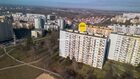 Mieszkanie na sprzedaż Kraków Mistrzejowice, Mistrzejowice os. Tysiąclecia