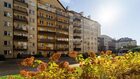 Mieszkanie na sprzedaż Kraków Krowodrza, Żabiniec Frycza Modrzewskiego