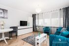 Mieszkanie na wynajem KRAKÓW KRAKÓW-KROWODRZA Wrocławska