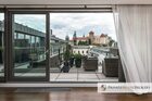 Mieszkanie na wynajem KRAKÓW STARE MIASTO Sukiennicza