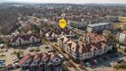 Mieszkanie na sprzedaż Kraków Łagiewniki-Borek Fałęcki, Borek Fałęcki Stefana Ziobrowskiego