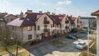 Mieszkanie na sprzedaż Kraków Łagiewniki-Borek Fałęcki, Borek Fałęcki Stefana Ziobrowskiego