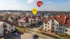 Mieszkanie na sprzedaż Kraków Łagiewniki-Borek Fałęcki, Borek Fałęcki Stefana Ziobrowskiego