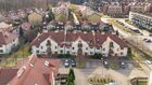 Mieszkanie na sprzedaż Kraków Łagiewniki-Borek Fałęcki, Borek Fałęcki Stefana Ziobrowskiego