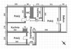 Mieszkanie na sprzedaż Kraków Podgórze Duchackie, Piaski Łużycka