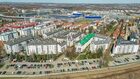 Mieszkanie na sprzedaż Kraków Krowodrza, Azory Radzikowskiego
