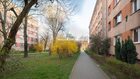 Mieszkanie na sprzedaż Kraków Grzegórzki, Dąbie al. Pokoju