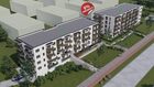 Mieszkanie na sprzedaż Kraków Bieżanów-Prokocim, Bieżanów Bieżanów