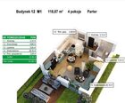 Mieszkanie na sprzedaż Zabierzów Balice, Balice, Balice Aleja Jurajska