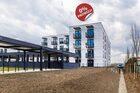 Mieszkanie na sprzedaż Kraków Ruczaj, Ruczaj Czerwone Maki