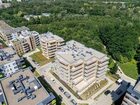 Mieszkanie na sprzedaż Kraków Prądnik Czerwony, Prądnik Czerwony Reduta