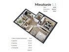 Mieszkanie na sprzedaż Wieliczka (gw) Śledziejowice , Śledziejowice , Śledziejowice Europejska 