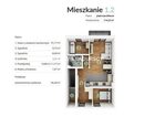 Mieszkanie na sprzedaż Wieliczka (gw) Śledziejowice , Śledziejowice , Śledziejowice Europejska 