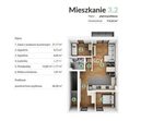 Mieszkanie na sprzedaż Wieliczka (gw) Śledziejowice , Śledziejowice , Śledziejowice Europejska 