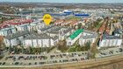 Mieszkanie na sprzedaż Kraków Krowodrza, Azory Radzikowskiego