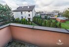 Mieszkanie na wynajem KRAKÓW BOREK FAŁĘCKI 