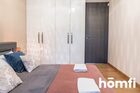 Mieszkanie na wynajem KRAKÓW KRAKÓW-PODGÓRZE Tadeusza Szafrana