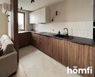 Mieszkanie na wynajem KRAKÓW KRAKÓW-NOWA HUTA Romana Ciesielskiego