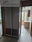 Mieszkanie na sprzedaż Kraków Grzegórzki, Dąbie Na Szaniec