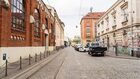Mieszkanie na wynajem Kraków Stare Miasto, Kazimierz św. Wawrzyńca
