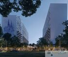 Mieszkanie na sprzedaż KRAKÓW PRĄDNIK BIAŁY 