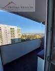 Mieszkanie na sprzedaż Kraków Podgórze Duchackie, Wola Duchacka Białoruska
