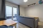 Mieszkanie na wynajem KRAKÓW KRAKÓW-PODGÓRZE Rydlówka