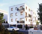 Mieszkanie na sprzedaż KRAKÓW ŁAGIEWNIKI-BOREK FAŁĘCKI Magnolii 9