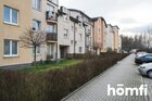 Mieszkanie na wynajem KRAKÓW KLINY Borkowska