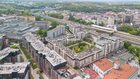 Mieszkanie na sprzedaż Kraków Podgórze, Zabłocie Przemysłowa