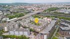 Mieszkanie na sprzedaż Kraków Podgórze, Zabłocie Przemysłowa