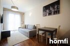 Mieszkanie na wynajem KRAKÓW BRONOWICE Bronowicka