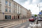 Mieszkanie na sprzedaż KRAKÓW KRAKÓW-PODGÓRZE Bolesława Limanowskiego