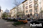 Mieszkanie na wynajem KRAKÓW STARE MIASTO Jerzego Żuławskiego