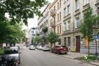 Mieszkanie na wynajem KRAKÓW KAZIMIERZ Brzozowa