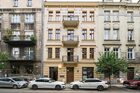 Mieszkanie na wynajem KRAKÓW KAZIMIERZ Brzozowa