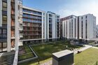 Mieszkanie na wynajem KRAKÓW KRAKÓW-KROWODRZA Wrocławska