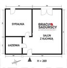 Mieszkanie na sprzedaż Wieliczka Wieliczka Zbożowa